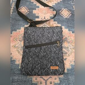 🆕 EDDIE BAUER | Travel Purse